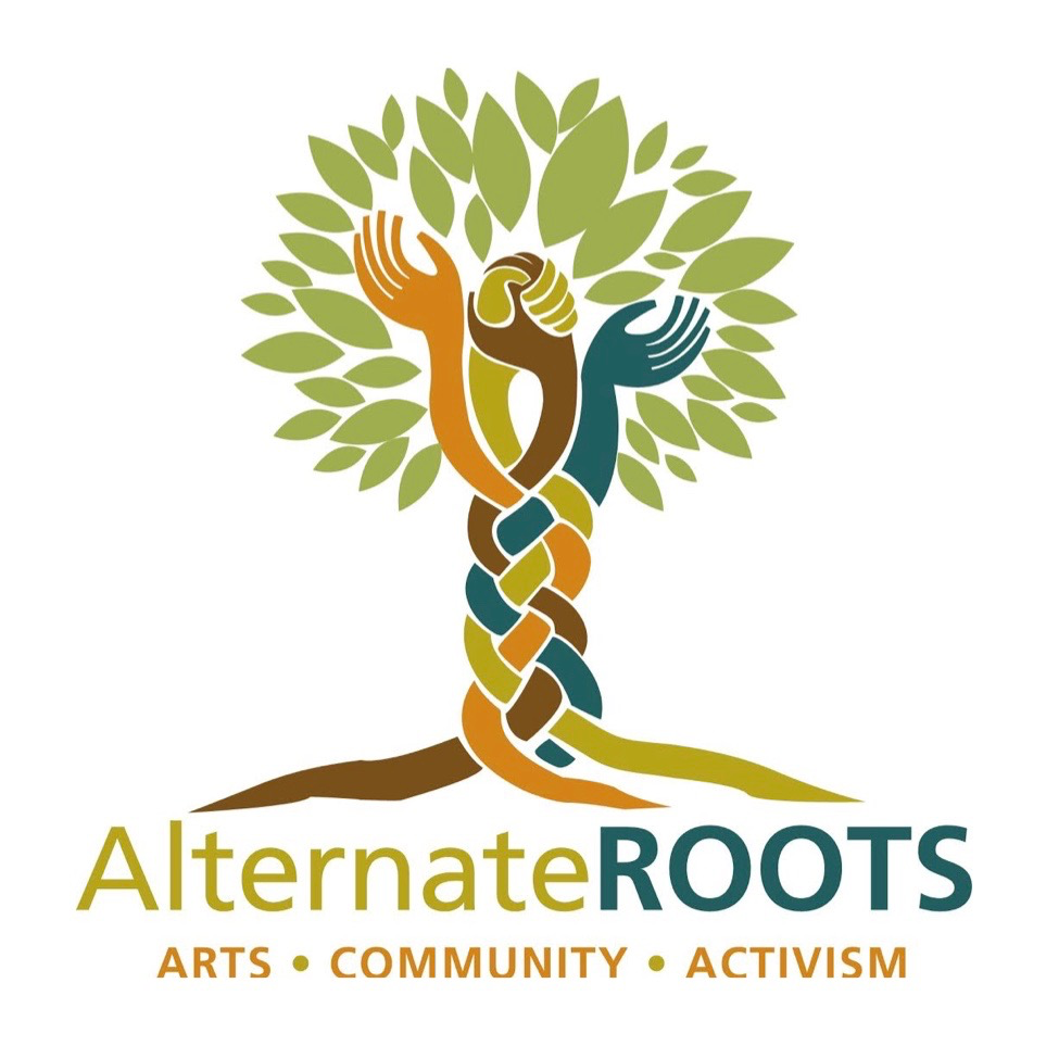 Alternate ROOTS Logo