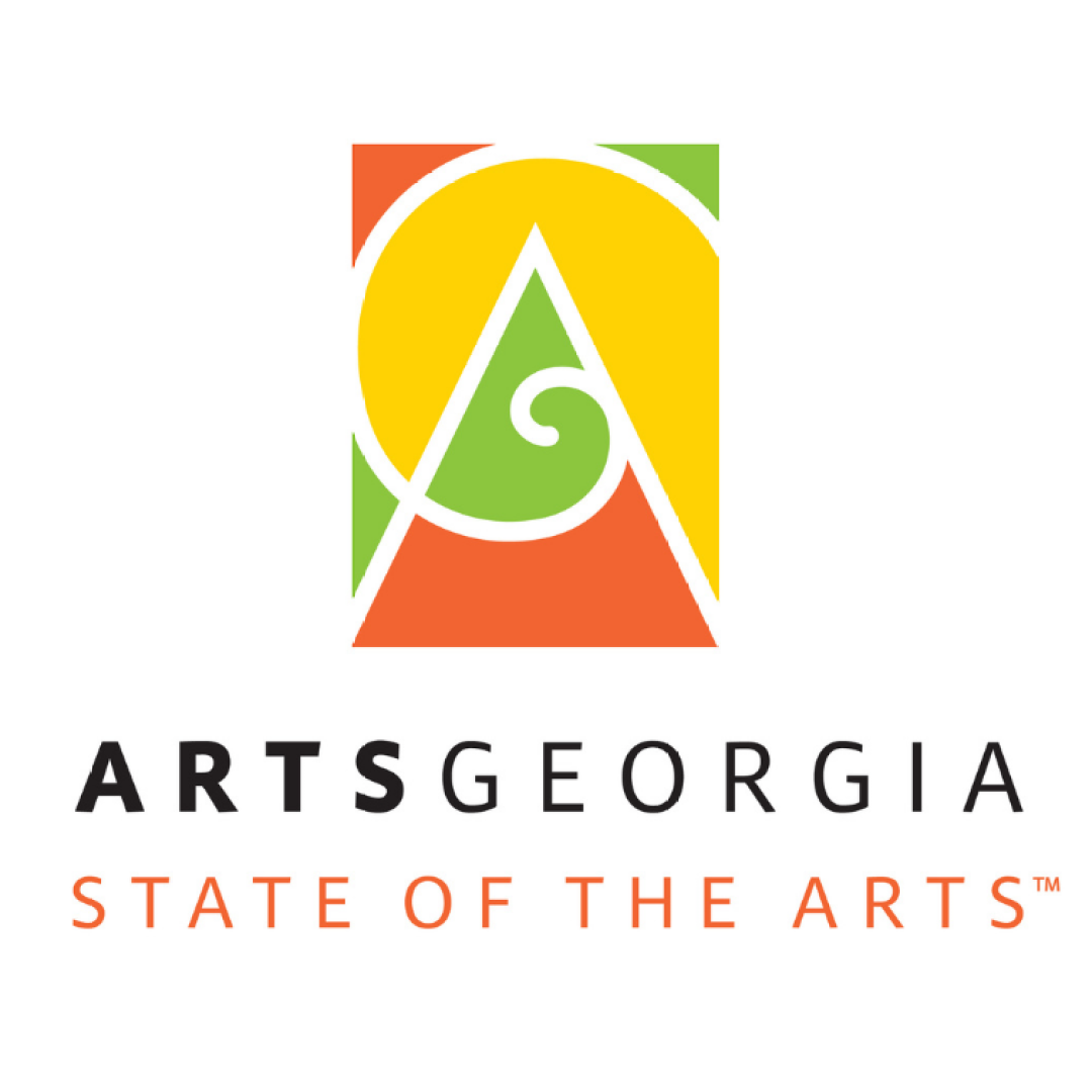 Arts Georgia Logo