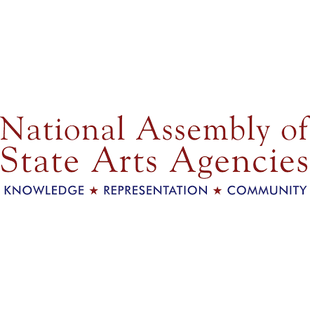 National Assembly of State Arts Agencies Logo