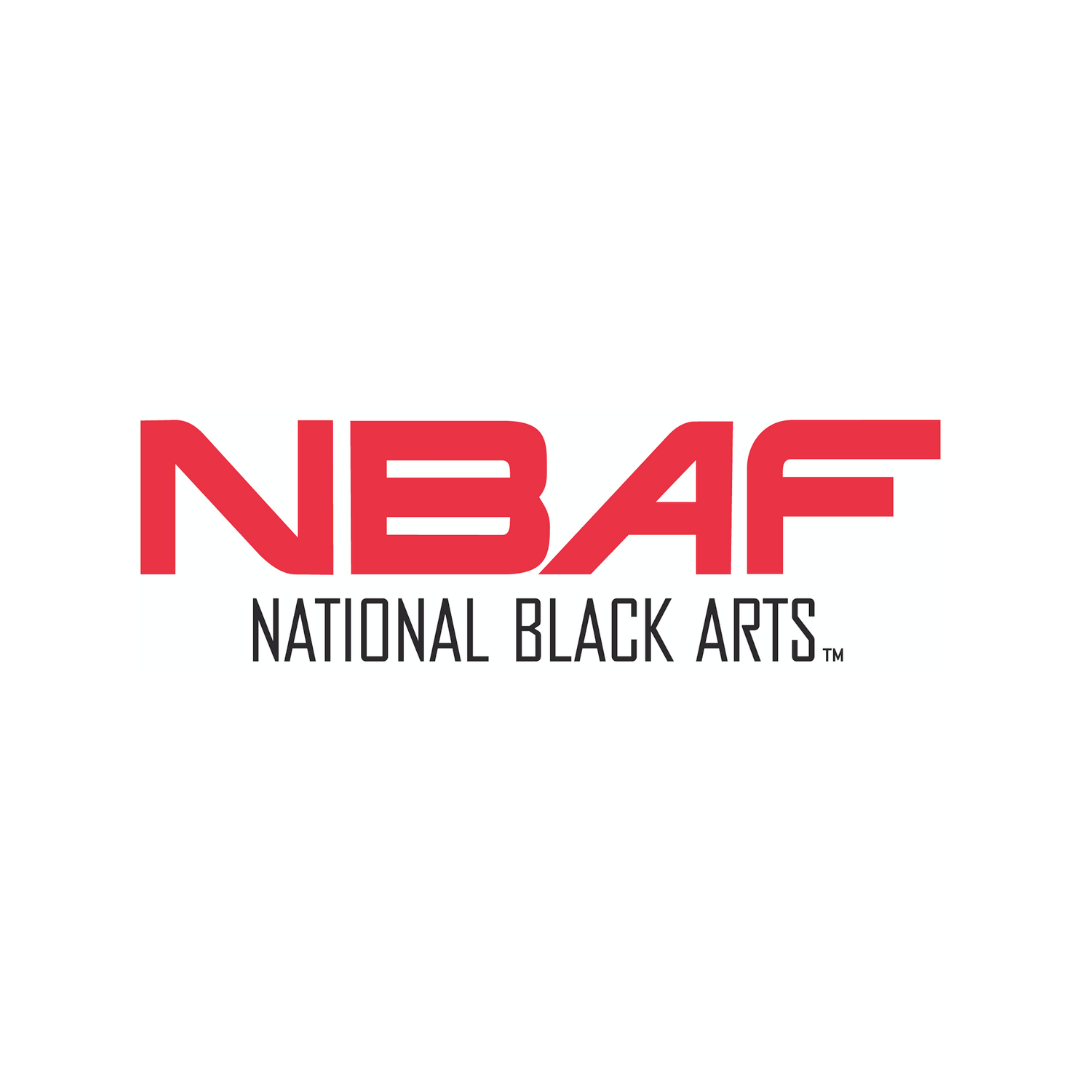 National Black Arts Logo